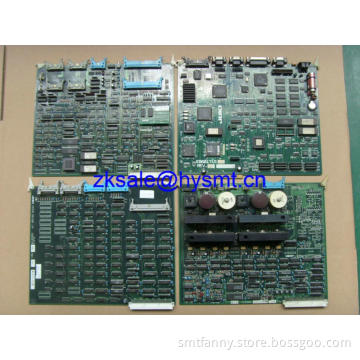 JUKI 710 720 CPU BOARD E8601715AA0